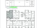 2-комнатная квартира · 54.5 м² · 2/9 этаж, Каныша Сатпаева 90а/1 — Сдача декабрь 2026 за 51.9 млн ₸ в Алматы, Бостандыкский р-н — фото 3
