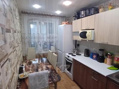 2-комнатная квартира, 51 м², 1/10 этаж, камзина 350 за 16.5 млн 〒 в Павлодаре