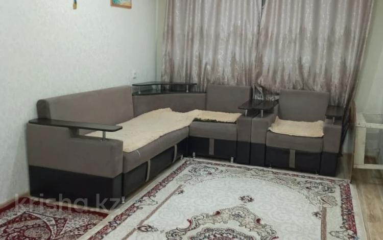 2-комнатная квартира · 48 м² · 1/5 этаж, Жабаева за 17 млн ₸ в Петропавловске — фото 11