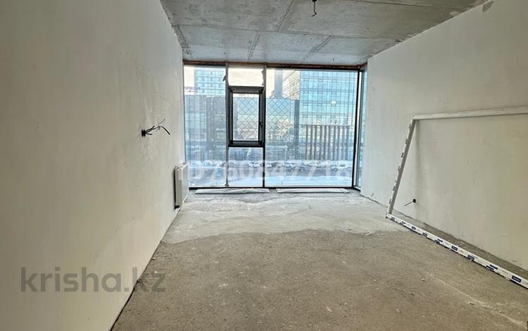 2-комнатная квартира · 75 м² · 3/9 этаж, Е-900 2 — ЕК-15 за 60 млн 〒 в Астане, Есильский р-н — фото 2