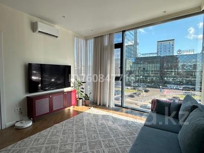 2-комнатная квартира · 75 м² · 3/9 этаж, Е-900 2 — ЕК-15 за 85 млн ₸ в Астане, Есильский р-н