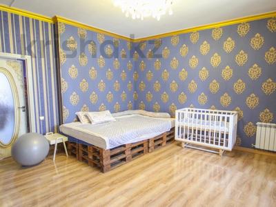 3-комнатная квартира, 72 м², 12/16 этаж, Кожабекова 37 за 55 млн 〒 в Алматы