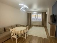 2-комнатная квартира · 65 м² · 17/17 этаж, Момышулы 2в за ~ 35 млн ₸ в Астане, Алматы р-н