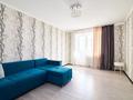 3-комнатная квартира · 107 м² · 7/14 этаж, Шаймерден Косшыгулулы 7 за 41 млн ₸ в Астане, Сарыарка р-н — фото 22