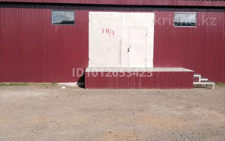 Склады · 130 м² за 325 000 ₸ в Астане, Сарайшык р-н — фото 2