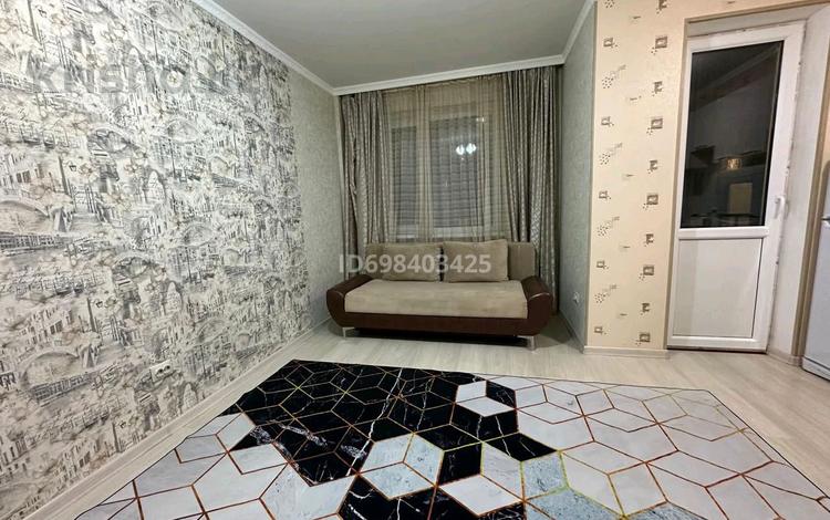 1-комнатная квартира · 30 м² · 5/9 этаж, Аль-Фараби 34/1 — Улы Дала за 200 000 ₸ в Астане, Есильский р-н — фото 2