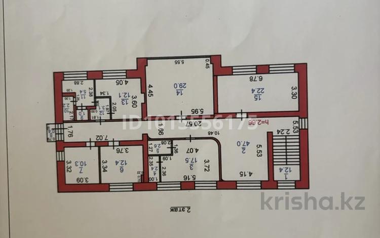 5-комнатная квартира · 300 м² · 2/2 этаж, 5-й микрорайон, Карбышева — Саяхат за 150 млн ₸ в Костанае — фото 2