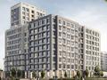 3-комнатная квартира · 90 м² · 5/9 этаж, Улы дала 28 за 50.5 млн ₸ в Астане — фото 3