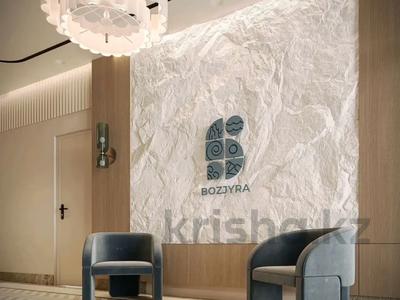 3-бөлмелі пәтер · 90 м² · 5/9 қабат, Улы дала 28, бағасы: 50.5 млн ₸ в Астане