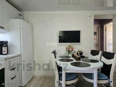 Часть дома · 3 комнаты · 50.6 м² · 2 сот., мкр Жилгородок, Жанзакова — Воинская часть, Желкен. рацон Спутника и Есет-батыра за 13 млн 〒 в Актобе