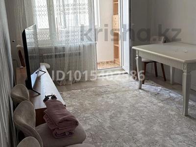 1-комнатная квартира · 37 м², акмечеть 20 за 7.9 млн ₸ в 