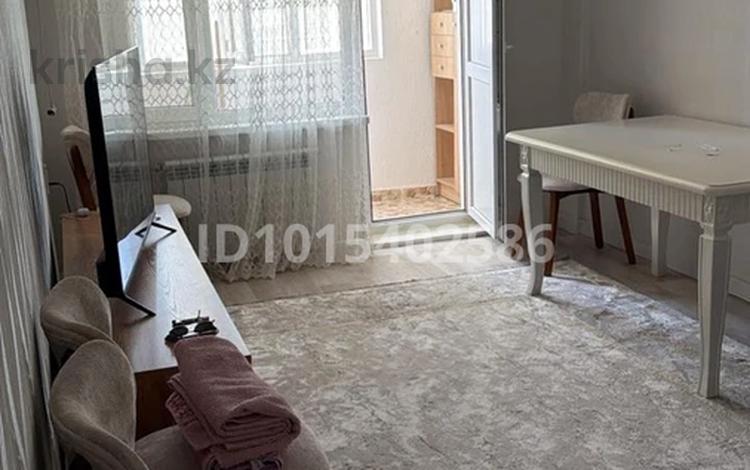 1-бөлмелі пәтер · 37 м², акмечеть 20, бағасы: 7.9 млн ₸ в  — фото 2