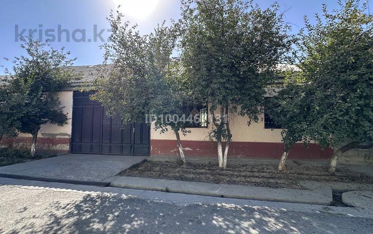 Отдельный дом · 5 комнат · 170 м² · , ЖМ Сайрам 20 — Жусипбек Елебекова. ул.1-я Садыкова 20 за 41 млн ₸ в Шымкенте, Каратауский р-н — фото 2