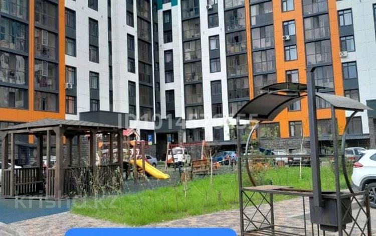 2-комнатная квартира · 61 м² · 7/9 этаж, Косшыгулулы 15 за 38.5 млн ₸ в Астане, Сарыарка р-н — фото 2