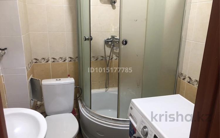 1-комнатная квартира · 20 м² · 2/5 этаж, Манаса 20/1 — Шакарим кудайбердиулы за 14.5 млн ₸ в Астане, Алматы р-н — фото 2