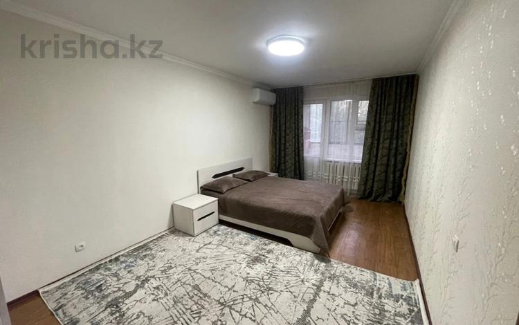 1-комнатная квартира · 33.8 м² · 4/5 этаж, мкр Алмагуль за 30 млн ₸ в Алматы, Бостандыкский р-н — фото 2