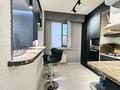 2-бөлмелі пәтер · 54 м² · 6/9 қабат, Сарыарка, бағасы: 38 млн ₸ в Алматы, Турксибский р-н — фото 3
