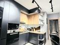 2-бөлмелі пәтер · 54 м² · 6/9 қабат, Сарыарка, бағасы: 38 млн ₸ в Алматы, Турксибский р-н