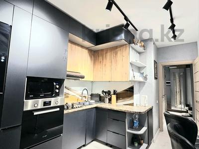 2-бөлмелі пәтер · 54 м² · 6/9 қабат, Сарыарка, бағасы: 38 млн ₸ в Алматы, Турксибский р-н