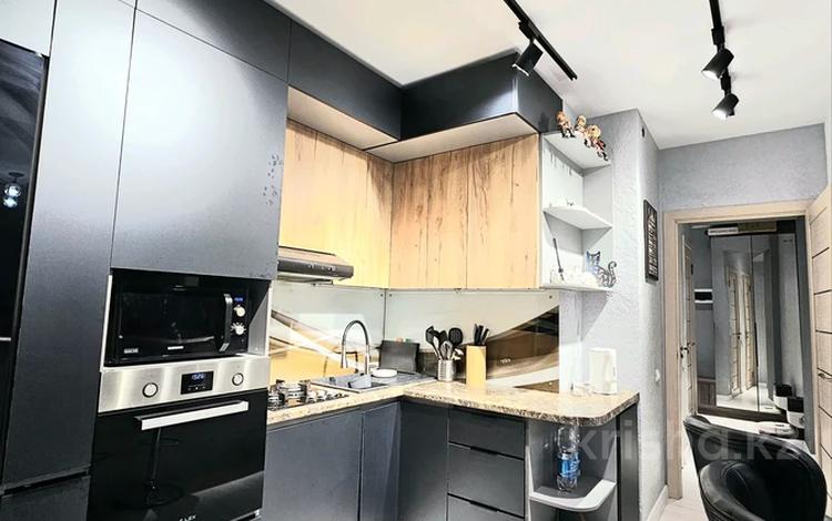 2-бөлмелі пәтер · 54 м² · 6/9 қабат, Сарыарка, бағасы: 38 млн ₸ в Алматы, Турксибский р-н — фото 43