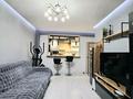 2-бөлмелі пәтер · 54 м² · 6/9 қабат, Сарыарка, бағасы: 38 млн ₸ в Алматы, Турксибский р-н — фото 4