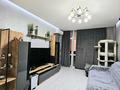 2-бөлмелі пәтер · 54 м² · 6/9 қабат, Сарыарка, бағасы: 38 млн ₸ в Алматы, Турксибский р-н — фото 2