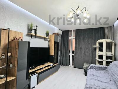 2-бөлмелі пәтер · 54 м² · 6/9 қабат, Сарыарка, бағасы: 37.5 млн ₸ в Алматы, Турксибский р-н