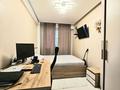 2-бөлмелі пәтер · 54 м² · 6/9 қабат, Сарыарка, бағасы: 38 млн ₸ в Алматы, Турксибский р-н — фото 6
