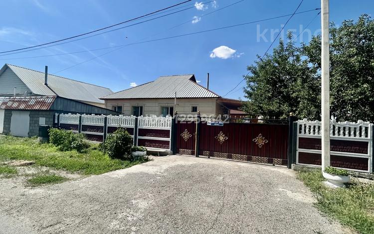 Отдельный дом · 4 комнаты · 144 м² · 8 сот., мкр Северо-Западный, Северо-Западный ш/а 260 — Әлімжанова/Гаухар Ана за 36 млн ₸ в Талдыкоргане — фото 2
