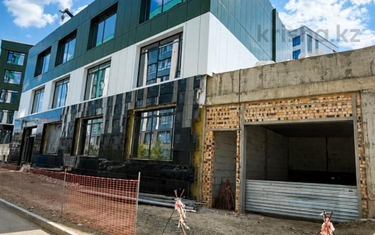 Свободное назначение · 878 м² за 878 млн ₸ в Астане, Есильский р-н — фото 2
