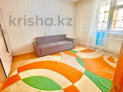1-бөлмелі пәтер · 37 м² · 9/12 қабат, 1-я улица 43, бағасы: ~ 25 млн ₸ в Алматы, Алатауский р-н