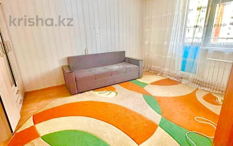 1-бөлмелі пәтер · 37 м² · 9/12 қабат, 1-я улица 43, бағасы: ~ 25 млн ₸ в Алматы, Алатауский р-н — фото 8