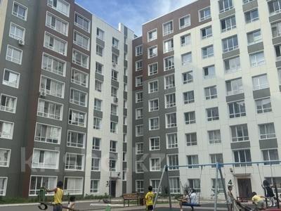 2-бөлмелі пәтер · 70 м² · 3/9 қабат, Жумекен Нажимеденова 64 — Сафуан Шаймерденова, бағасы: 270 000 ₸ в Астане, Алматы р-н