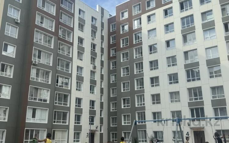 2-бөлмелі пәтер · 70 м² · 3/9 қабат, Жумекен Нажимеденова 64 — Сафуан Шаймерденова, бағасы: 270 000 ₸ в Астане, Алматы р-н — фото 13