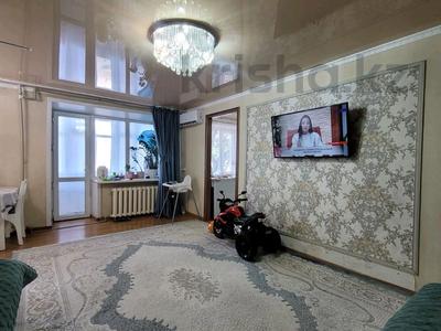 3-комнатная квартира, 44 м², 2/4 этаж, Цементная за 14 млн 〒 в Семее