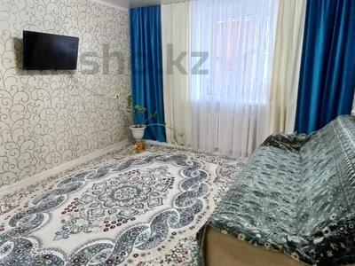 1-комнатная квартира, 41.6 м², 1/9 этаж, Кадыр Мырза Али за 14.5 млн 〒 в Уральске