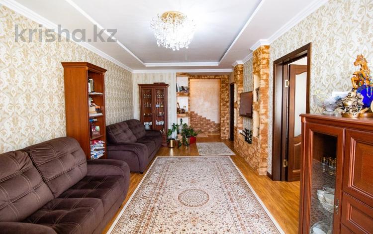 3-комнатная квартира, 78 м², 5/5 этаж, Каратал за 27 млн 〒 в Талдыкоргане, Каратал — фото 2
