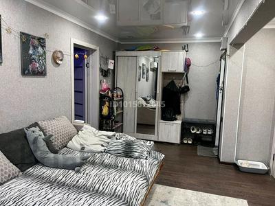 2-комнатная квартира · 44 м² · 2/4 этаж, Бокейханова 16 за 11 млн ₸ в Балхаше