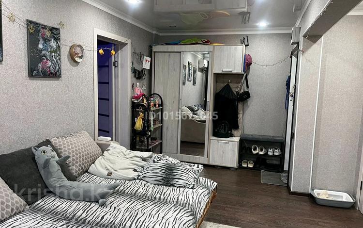 2-комнатная квартира · 44 м² · 2/4 этаж, Бокейханова 16 за 11 млн ₸ в Балхаше — фото 2
