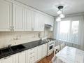 2-бөлмелі пәтер · 51 м² · 5/5 қабат, ул. Кошке Кеменгерулы 8, бағасы: 18 млн ₸ в Астане, р-н Байконур