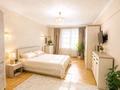 3-комнатная квартира · 100 м² · 13/18 этаж, Брусиловского 159 — Кулымбетова за 500 000 ₸ в Алматы, Алмалинский р-н — фото 8