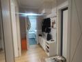 3-комнатная квартира · 73 м² · 8/10 этаж, Казыбек би — Хабарласыңыздар за 78 млн ₸ в Алматы, Медеуский р-н — фото 16