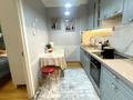 3-комнатная квартира · 73 м² · 8/10 этаж, Казыбек би — Хабарласыңыздар за 78 млн ₸ в Алматы, Медеуский р-н — фото 3