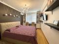 3-комнатная квартира · 73 м² · 8/10 этаж, Казыбек би — Хабарласыңыздар за 78 млн ₸ в Алматы, Медеуский р-н — фото 8