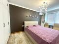 3-комнатная квартира · 73 м² · 8/10 этаж, Казыбек би — Хабарласыңыздар за 78 млн ₸ в Алматы, Медеуский р-н — фото 9
