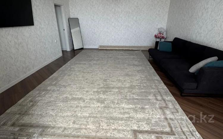 2-бөлмелі пәтер · 78 м² · 5/10 қабат, Алтын орда ш/а., бағасы: 30.5 млн ₸ в Актобе, мкр. Алтын орда — фото 2