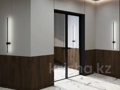 1-бөлмелі пәтер · 62.95 м² · 7/8 қабат, 11 ш/а., отегена сеитова, бағасы: 25.5 млн ₸ в Актобе, мкр 11