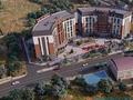 1-бөлмелі пәтер · 62.95 м² · 7/8 қабат, 11 ш/а., отегена сеитова, бағасы: 25.5 млн ₸ в Актобе, мкр 11 — фото 15