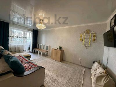 2-комнатная квартира · 45 м² · 4/5 этаж, проспект Независимости 27 за 9.5 млн 〒 в Сатпаев
