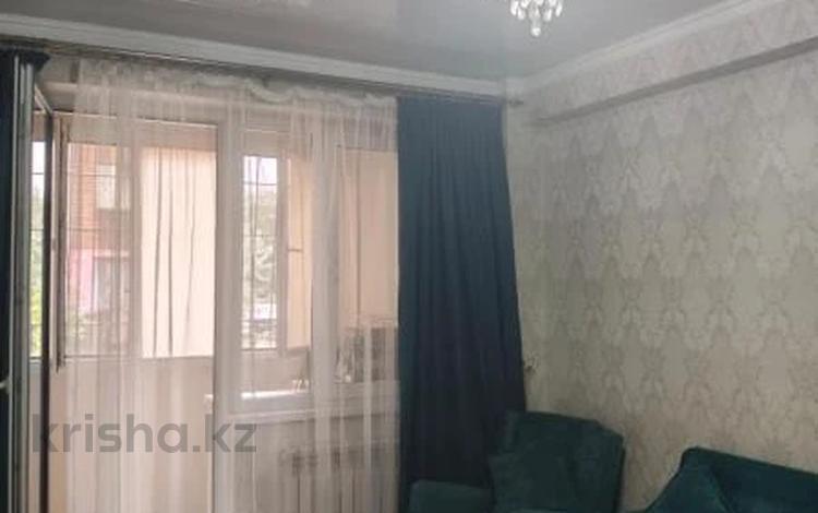 1-комнатная квартира · 36 м² · 1/6 этаж, мкр Шугыла, Жунисова — ипотеку проходит Алматы жастары за 22.8 млн ₸ в Наурызбайский р-н — фото 2